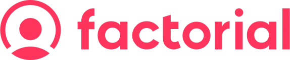 Factorial Logo