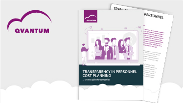 thumbnail Transparency in personnel cost planning creates agility for companies 