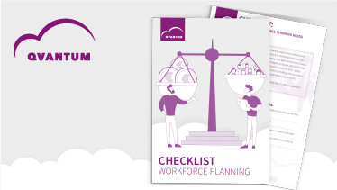 thumbnail Checklist: What your personnel cost planning needs to deliver