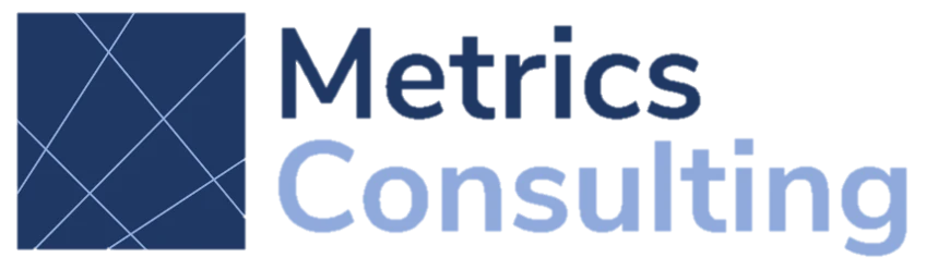 HR Metrics Logo