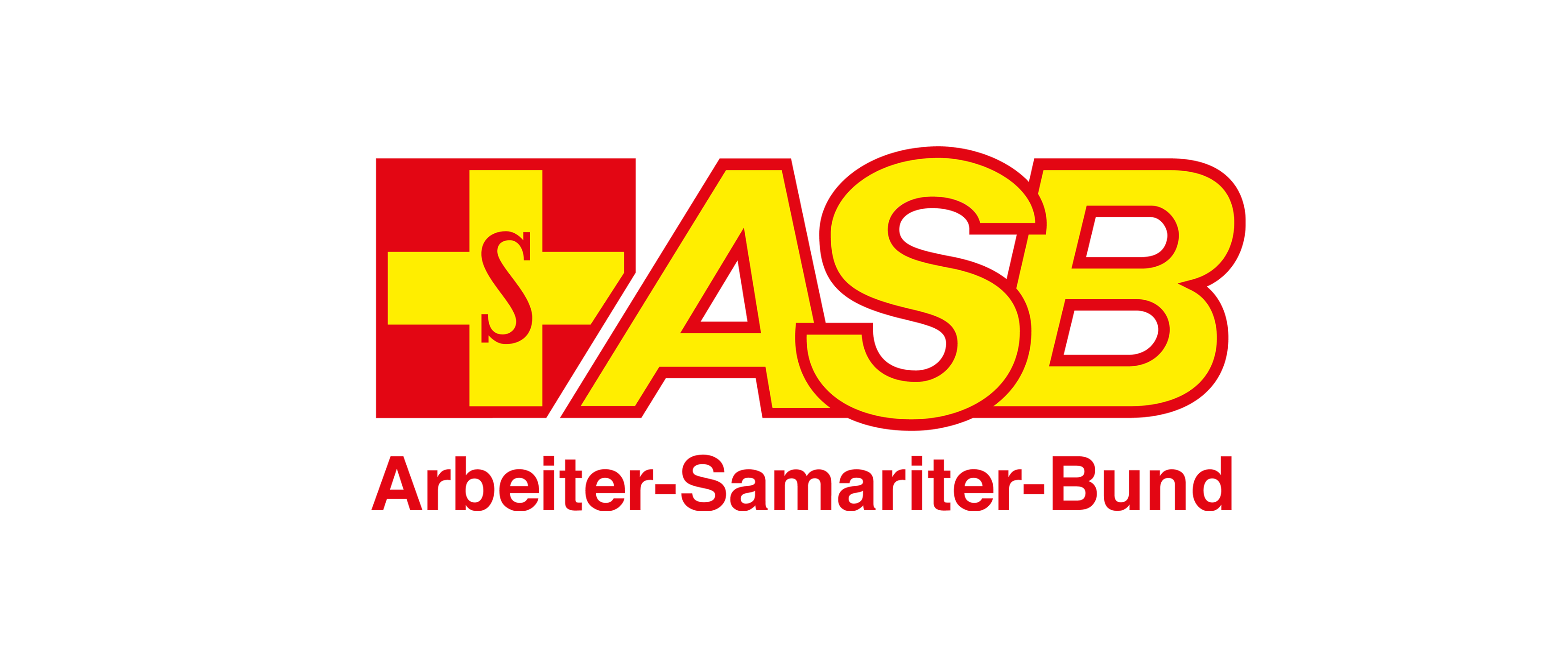Arbeiter Samariter Bund Logo