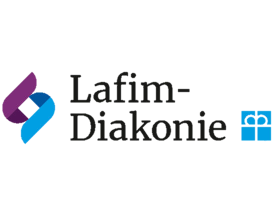 Lafim-Diakonie Logo