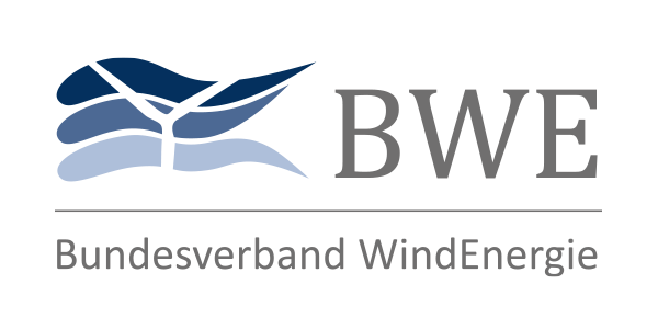 Bundesverband WindEnergie Logo