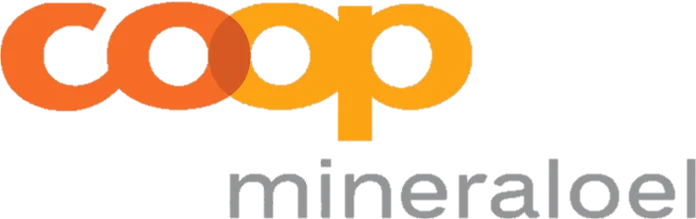 Coop Mineralöl Logo