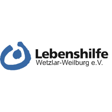 Lebenshilfe Wetzlar-Weilburg e.V. Logo