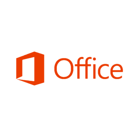 Microsoft Office Logo