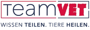 TeamVet Logo