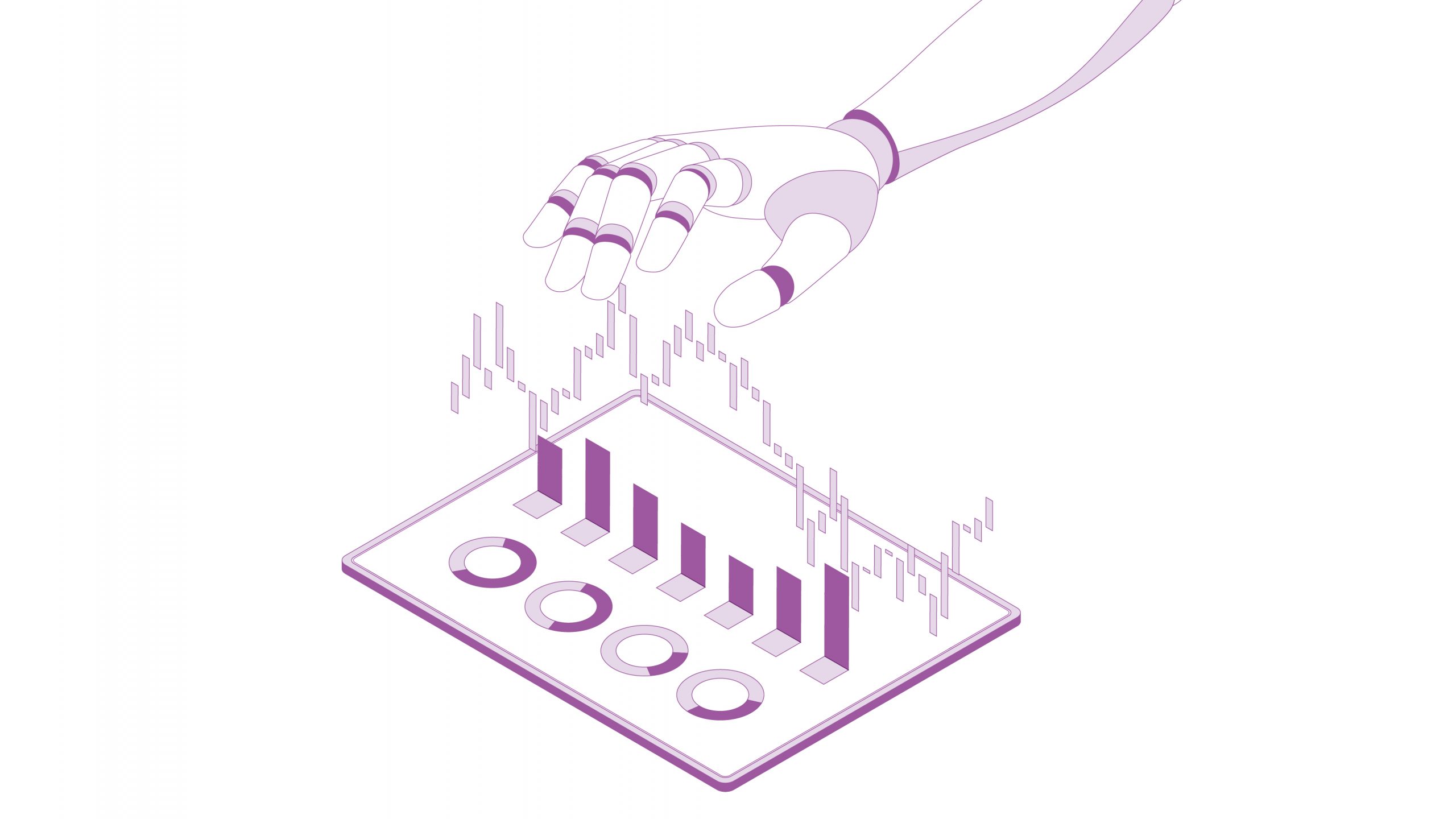 Mit Predictive Forecasting Risiken frühzeitig erkennen