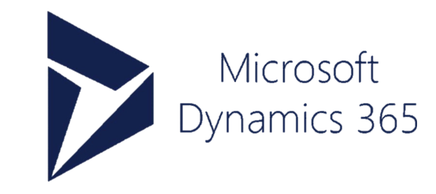 Microsoft Dynamics Logo