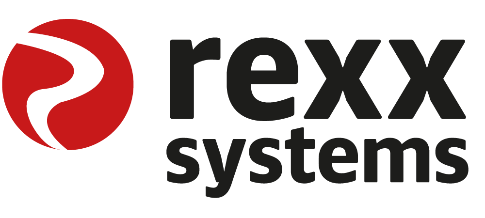 Rexx Systems Logo