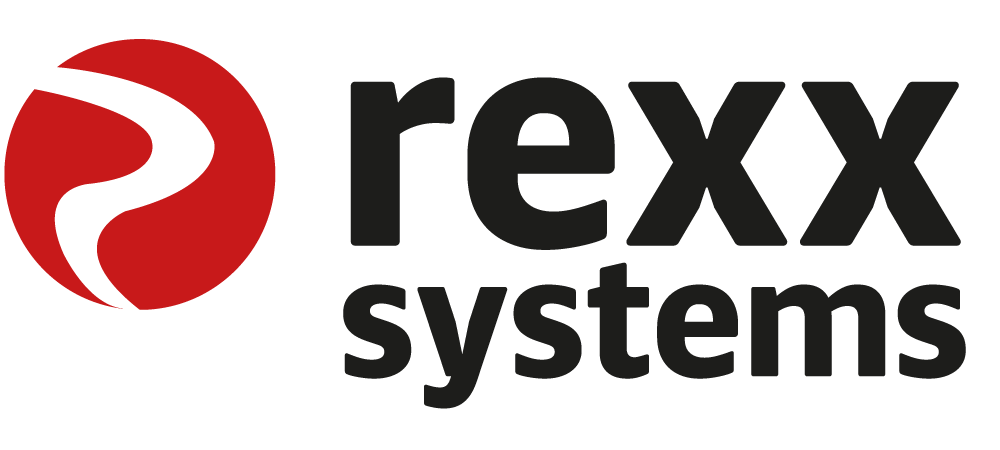 Rexx Systems Logo