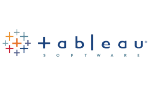 Tableau Logo