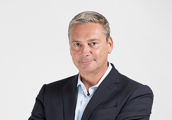 Merten Slominsky ist VP der MicroStrategy Deutschland GmbH, Software- und Serviceanbieter für Enterprise Analytics und mobile Business Intelligence