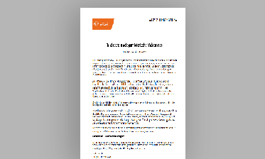 technische und organisatorische Maßnahmen