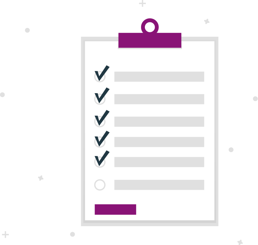 Unser Checkliste für Software Unternehmensplanung