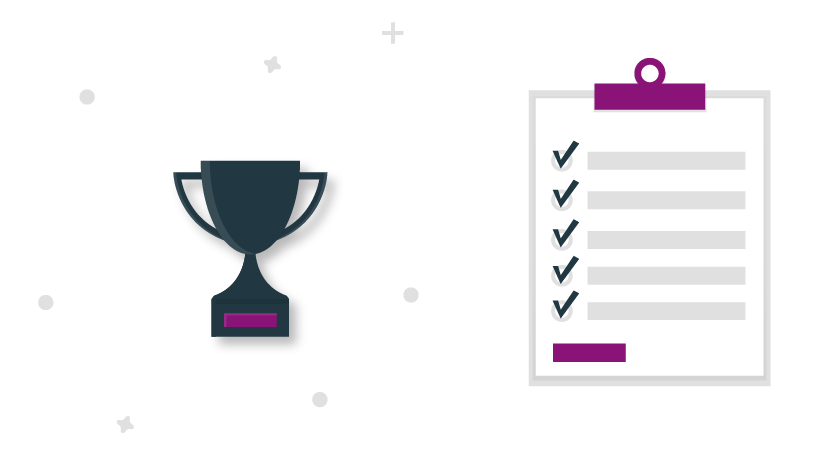 Checklist Unternehmensplanung Software