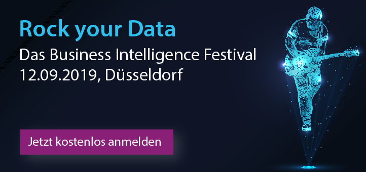 Rock your Data