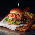 Burger von Salomon
