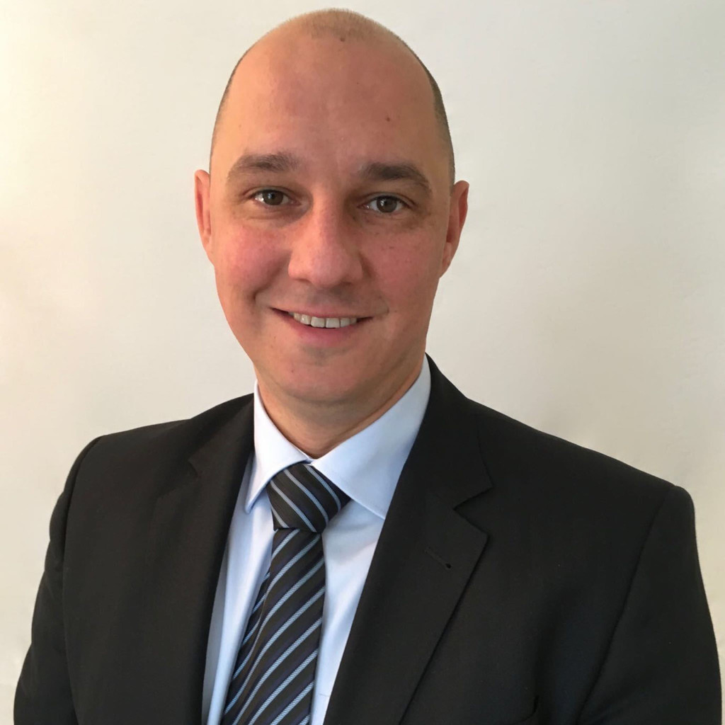 Zoran Romic, Head of Controlling, SALOMON FoodWorld GmbH