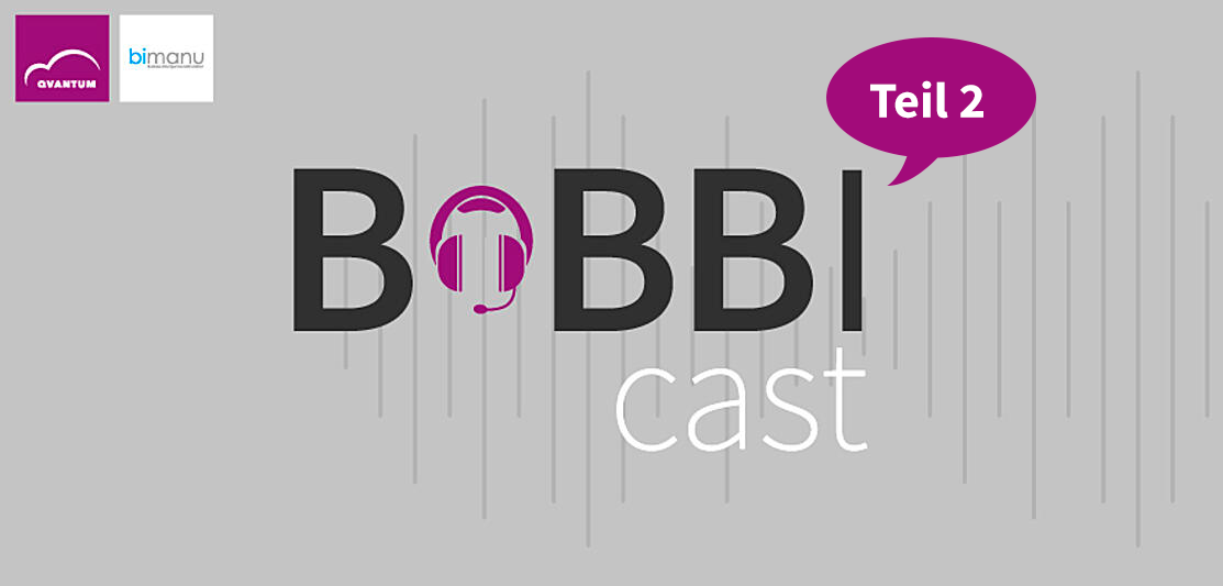 BOBBICast Teil 2/2