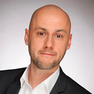 Swen Göllner, Geschäftsführer der bimanu Cloud Solutions GmbH