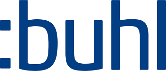 Logo Buhl 