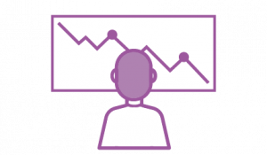 ad-hoc Planung Visualisierung