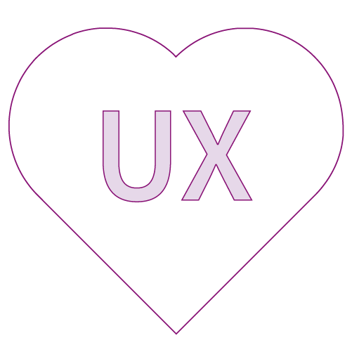 User Experience mit Herz