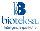 Logo bioteksa