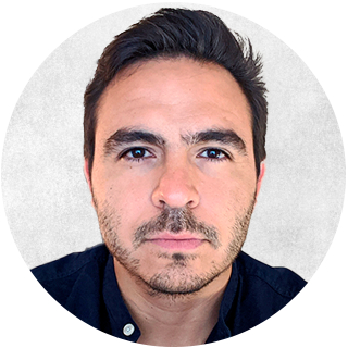 Carlos Villalpando