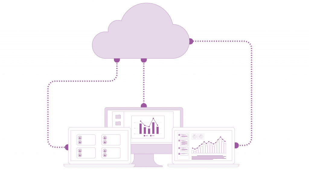 Gemeinsamkeiten von Excel und QVANTUM