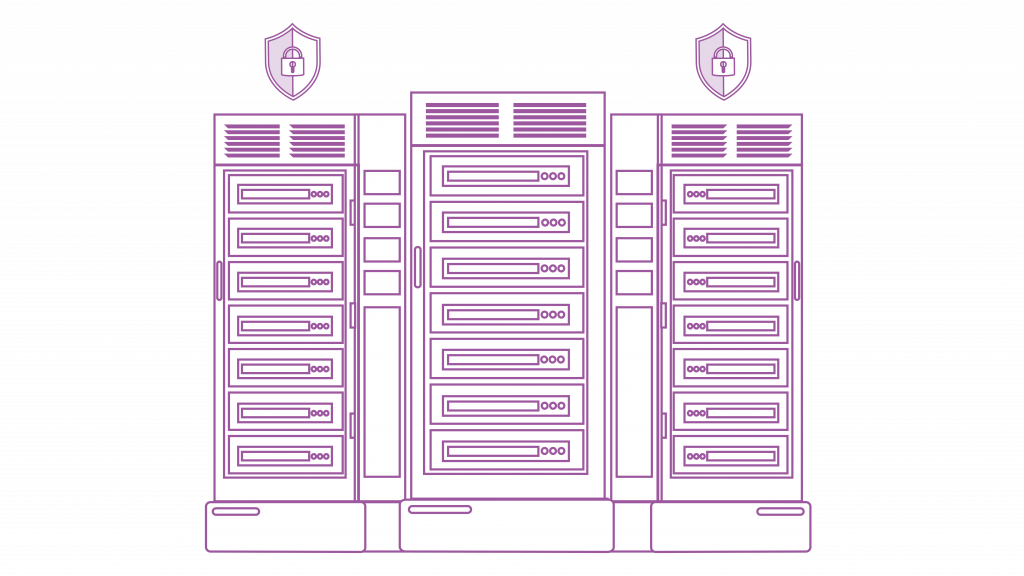 Sichere Server