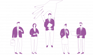Partner für Personalkostenplanung